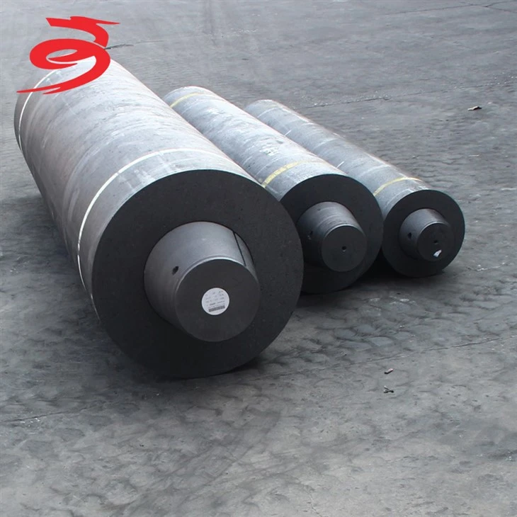 UHP Electrode